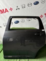 Дверь задняя левая TOYOTA WISH