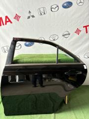 Запчасть дверь задняя левая Toyota CAMRY