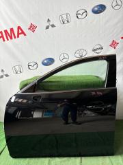 Фото запчасти дверь передняя левая MAZDA MAZDA6 Б/У запчасть Запчасть дверь передняя левая MAZDA MAZDA6