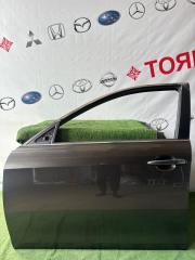 Запчасть дверь передняя левая Toyota CAMRY