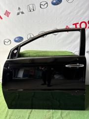 Дверь передняя левая TOYOTA HARRIER