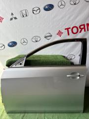 Запчасть дверь передняя левая Toyota CAMRY