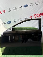 Запчасть дверь передняя левая Toyota CAMRY