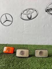 Повторитель в крыло NISSAN X-TRAIL