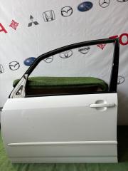 Дверь передняя левая TOYOTA COROLLA SPACIO 2002
