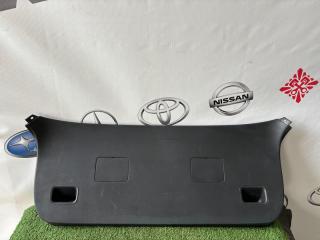 Обшивка двери багажника TOYOTA ALLEX