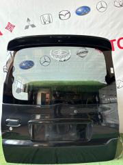 Дверь 5-я TOYOTA FUNCARGO Б/У Дверь 5-я TOYOTA FUNCARGO