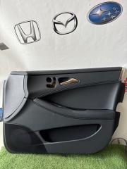 Обшивка дверей передняя правая Mercedes CLS-CLASS