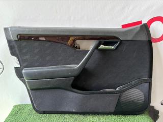 Обшивка дверей передняя левая MERCEDES C-CLASS