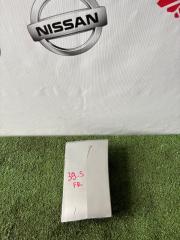 Запчасть накладка на крыло передняя правая SUZUKI GRAND VITARA