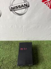 Запчасть накладка на крыло передняя правая SUZUKI GRAND VITARA