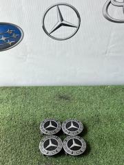 Запчасть колпаки на колеса MERCEDES E-CLASS