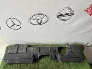 Защита замка капота TOYOTA Succeed