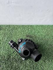 Корпус термостата BMW 5-series Б/У Корпус термостата BMW 5-series