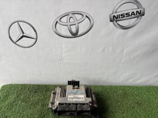 Запчасть блок управления efi VOLVO S60 2011