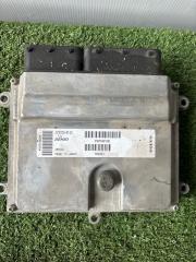 Блок управления efi S40