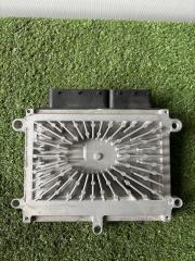 Блок управления efi S40