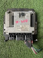 Блок управления efi 308 4A EP6DT