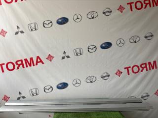 Накладка на порог MERCEDES E-CLASS