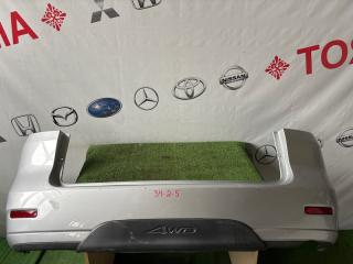 Бампер задний TOYOTA COROLLA SPACIO