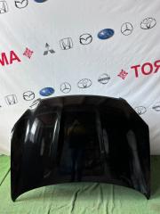 Запчасть капот NISSAN QASHQAI