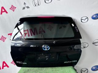 Дверь 5-я TOYOTA COROLLA FIELDER Б/У Дверь 5-я TOYOTA COROLLA FIELDER