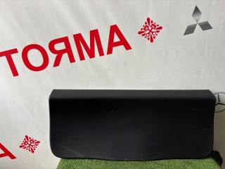 Обшивка двери багажника TOYOTA COROLLA FIELDER