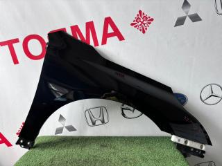 Запчасть крыло переднее правое Nissan TEANA