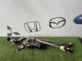 Запчасть мотор дворников NISSAN Wingroad