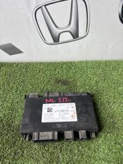 Блок управления сиденьем Mercedes E-CLASS