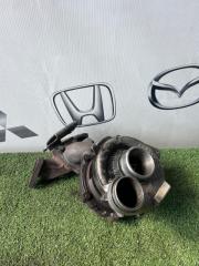 Турбина MERCEDES G-CLASS