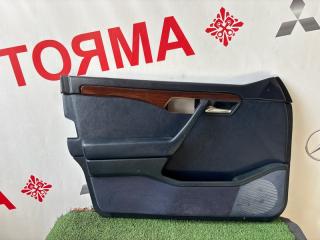 Обшивка дверей передняя левая MERCEDES C-CLASS