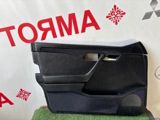 Обшивка дверей передняя левая MERCEDES C-CLASS