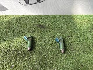 Фото запчасти форсунка Toyota Allion контрактная запчасть Запчасть форсунка Toyota Allion