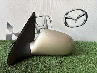 Запчасть зеркало левое NISSAN BLUEBIRD SYLPHY