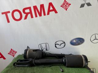 Стойка передняя Mercedes M-CLASS