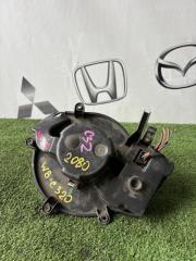 Мотор печки MERCEDES G-CLASS