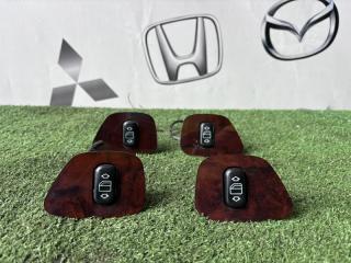 Кнопка стеклоподъемника Mercedes e-class