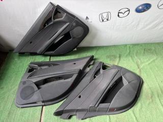 Запчасть обшивка дверей задняя MERCEDES E-CLASS