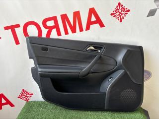 Обшивка дверей передняя левая MERCEDES C-CLASS