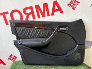 Обшивка дверей передняя левая MERCEDES C-CLASS