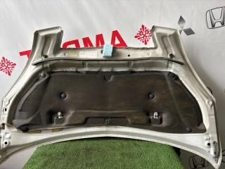 Обшивка капота TOYOTA OPA