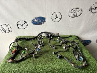 Запчасть коса двс HONDA CR-V 1996