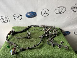 Запчасть коса двс HONDA CR-V