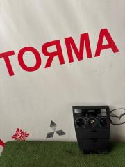 Климат-контроль Toyota ALLEX