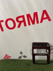 Запчасть воздуховод TOYOTA LITEACE NOAH