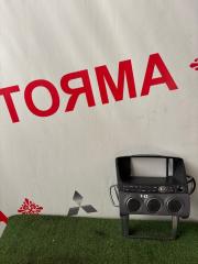 Запчасть воздуховод NISSAN AVENIR