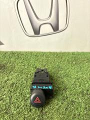 Запчасть кнопка аварийки NISSAN AVENIR