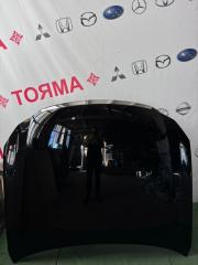 Запчасть капот Nissan Fuga