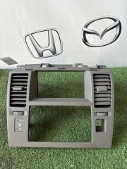 Запчасть воздуховод NISSAN TIIDA